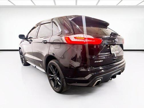 2020 Ford Edge ST