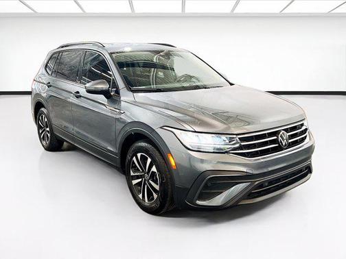 2R2R 2024 Volkswagen Tiguan 2.0T S