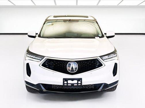 2022 Acura RDX Technology Package