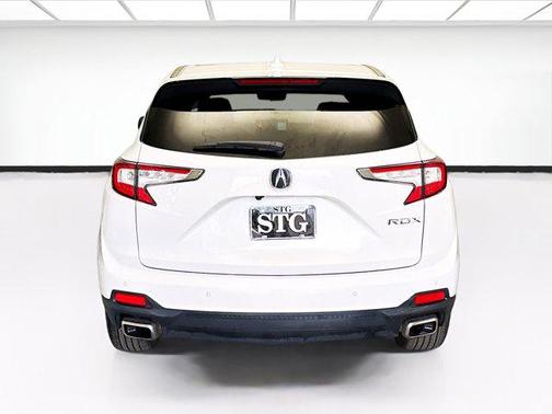 2022 Acura RDX Technology Package