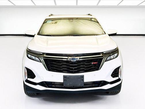 2022 Chevrolet Equinox FWD RS