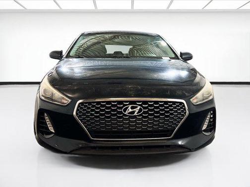2018 Hyundai Elantra GT Base