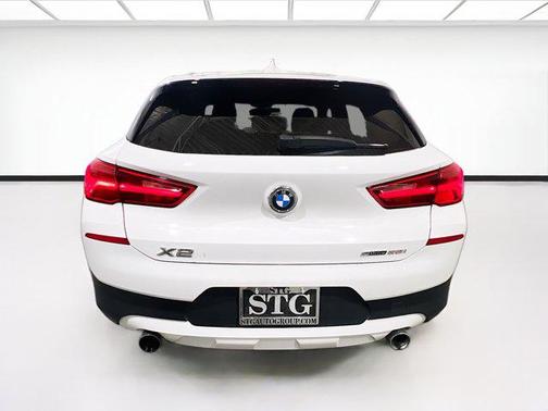 2018 BMW X2 sDrive28i