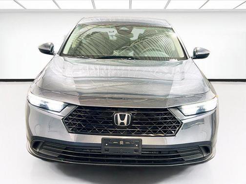 2024 Honda Accord LX 1.5T