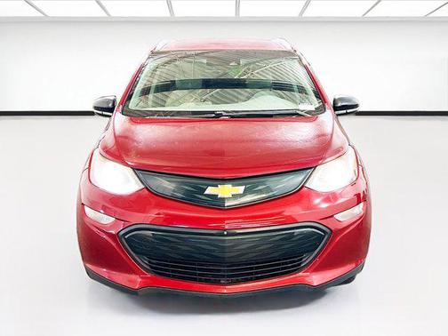 2018 Chevrolet Bolt EV Premier