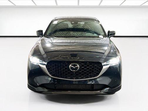2022 Mazda CX-5 2.5 Turbo Signature