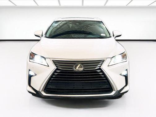 2019 Lexus RX 350 Base