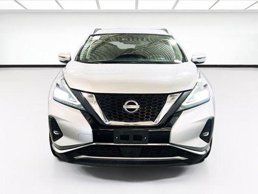 2023 Nissan Murano SV Intelligent AWD