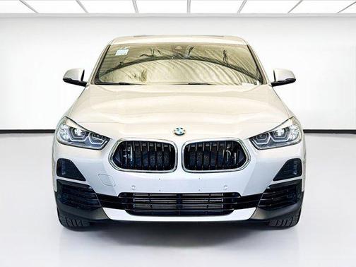 2021 BMW X2 xDrive28i