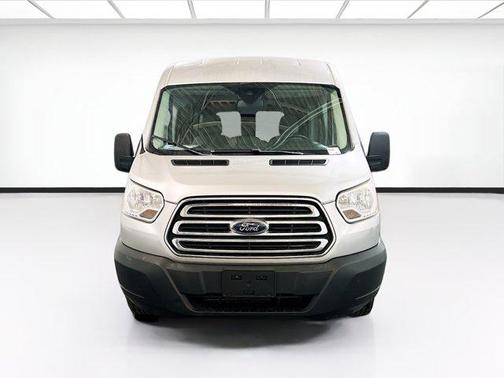 2017 Ford Transit-350 XLT