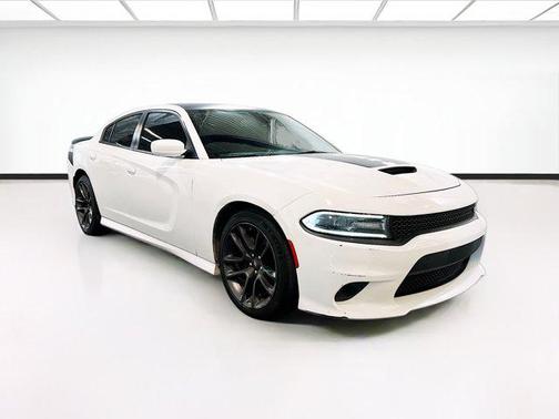 2021 Dodge Charger R/T