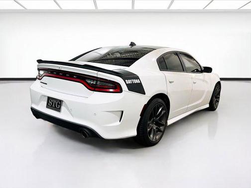 2021 Dodge Charger R/T