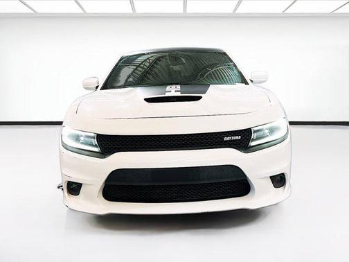 2021 Dodge Charger R/T