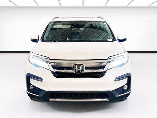2020 Honda Pilot Touring 8-Passenger