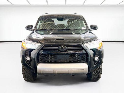 2022 Toyota 4Runner TRD Off Road Premium