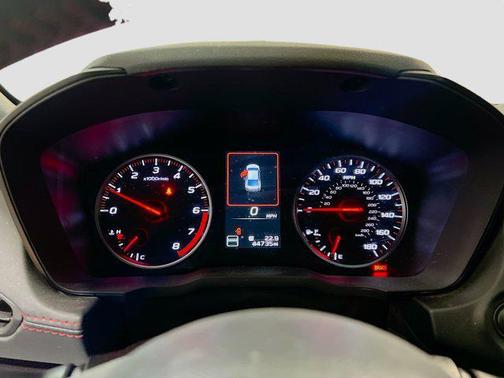 2023 Subaru WRX Limited