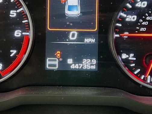 2023 Subaru WRX Limited