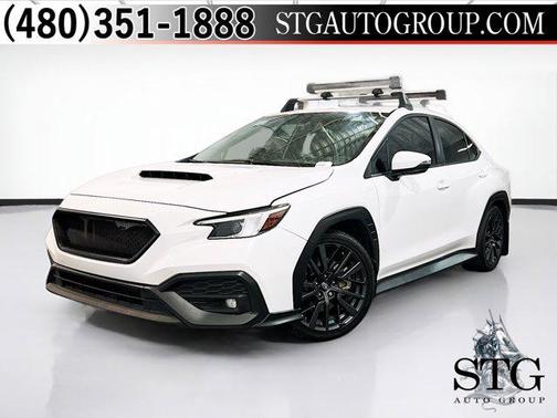 2023 Subaru WRX Limited