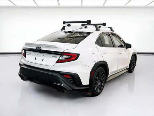 2023 Subaru WRX Limited