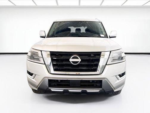 2024 Nissan Armada SL 4WD