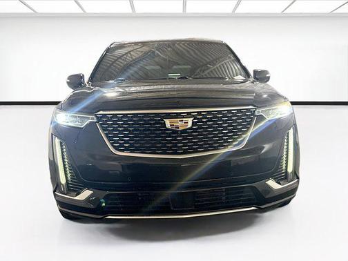 2020 Cadillac XT6 Premium Luxury AWD