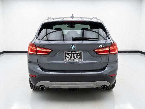 2016 BMW X1 xDrive 28i