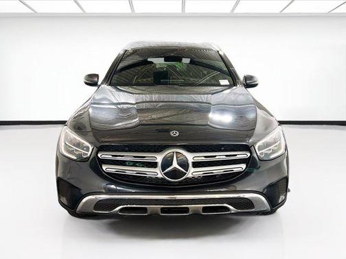 2020 Mercedes-Benz GLC 300 Base