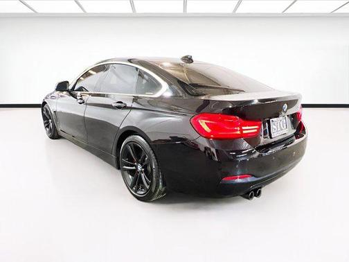 2019 BMW 430 Gran Coupe i