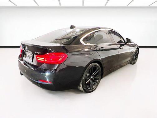 2019 BMW 430 Gran Coupe i