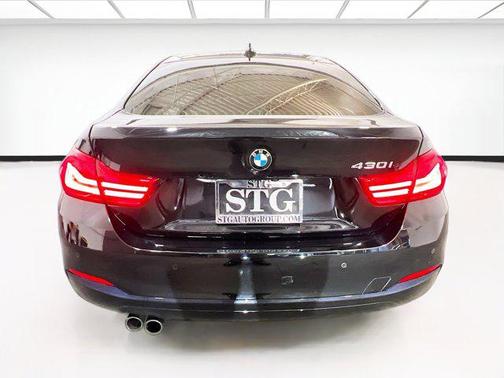 2019 BMW 430 Gran Coupe i