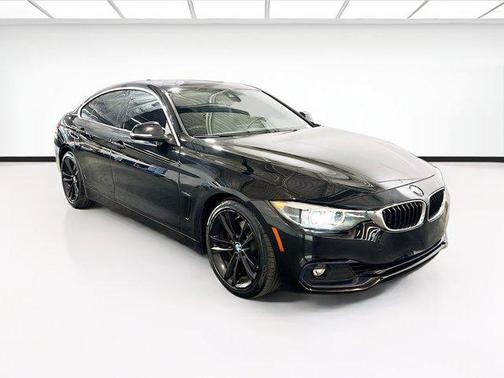 2019 BMW 430 Gran Coupe i