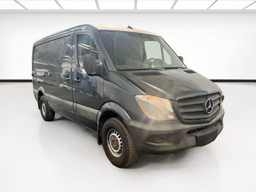 2017 Mercedes-Benz Sprinter 2500 Cargo 144 WB