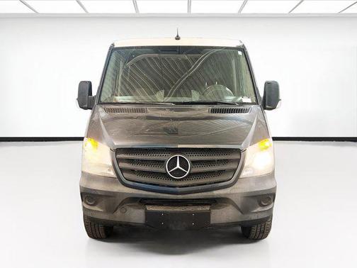 2017 Mercedes-Benz Sprinter 2500 Cargo 144 WB