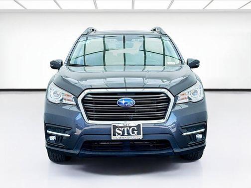 2022 Subaru Ascent Limited 8-Passenger