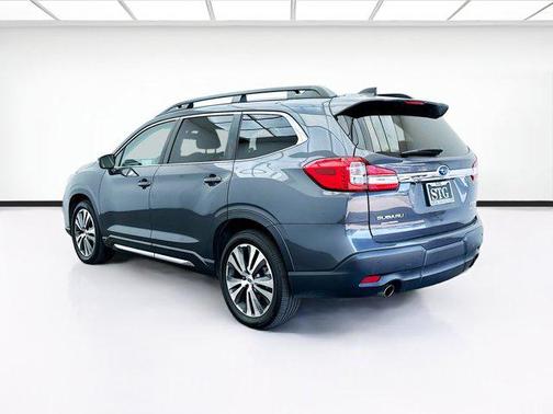 2022 Subaru Ascent Limited 8-Passenger