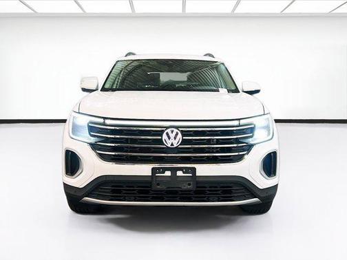 2024 Volkswagen Atlas 2.0T SE w/Technology 4MOTION