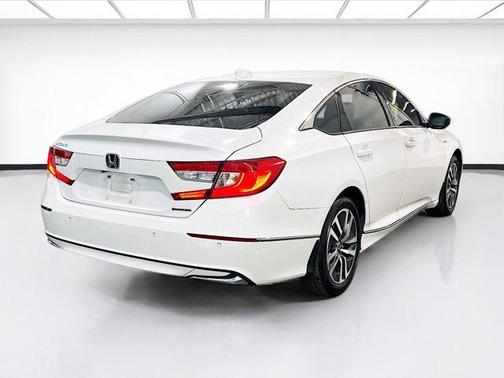 2022 Honda Accord Hybrid EX-L
