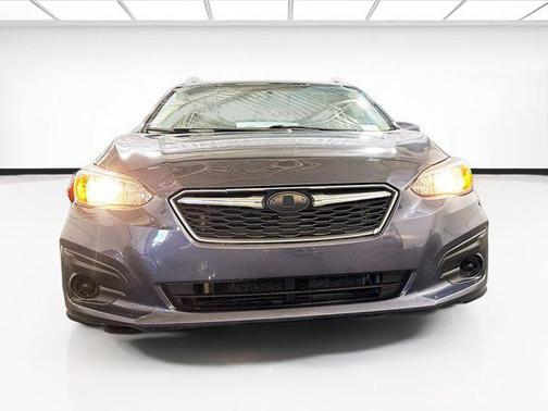 2017 Subaru Impreza 2.0i Premium
