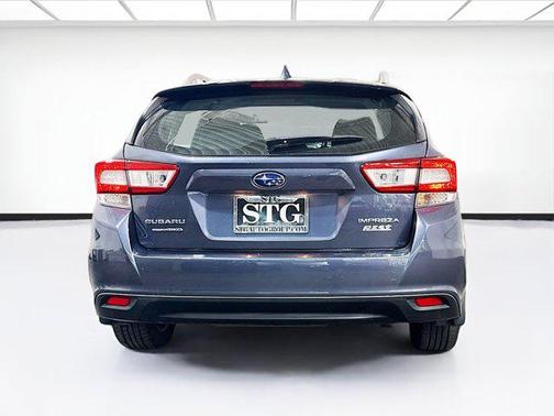2017 Subaru Impreza 2.0i Premium