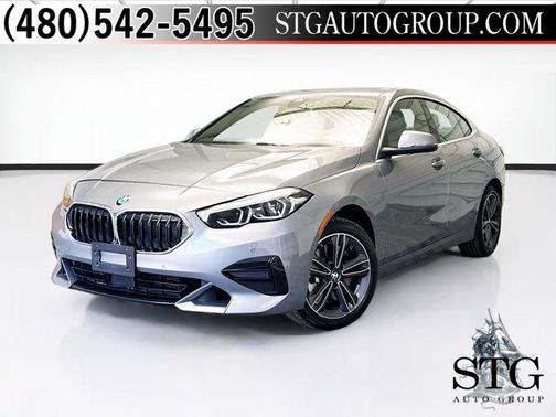 2024 BMW 228 Gran Coupe i sDrive