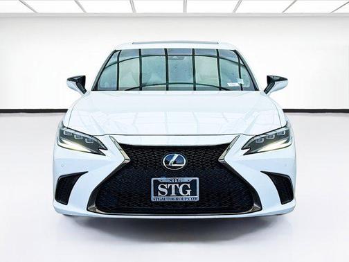 2024 Lexus ES 350 F Sport