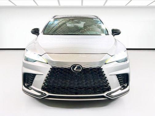 2023 Lexus RX 500h F SPORT Performance