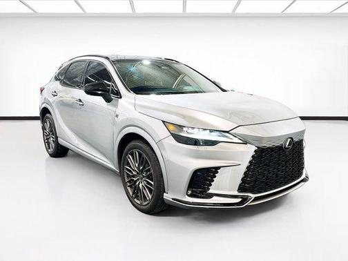 2023 Lexus RX 500h F SPORT Performance