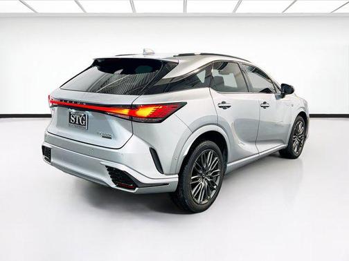 2023 Lexus RX 500h F SPORT Performance