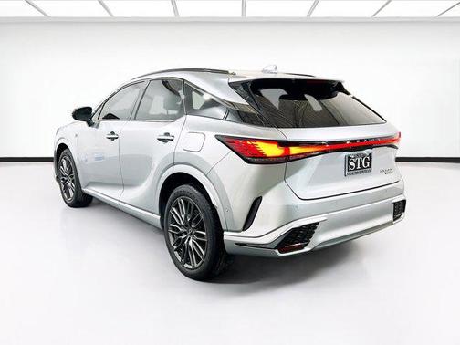 2023 Lexus RX 500h F SPORT Performance