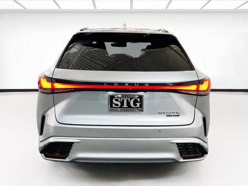 2023 Lexus RX 500h F SPORT Performance