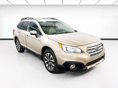 2017 Subaru Outback 3.6R Limited