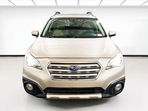 2017 Subaru Outback 3.6R Limited
