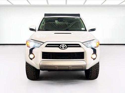 2020 Toyota 4Runner TRD Off Road Premium