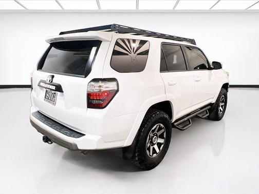 2020 Toyota 4Runner TRD Off Road Premium